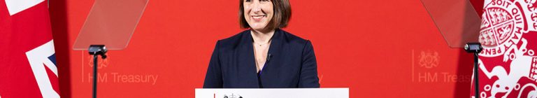 House Valuation North London - Chancellor Rachel Reeves